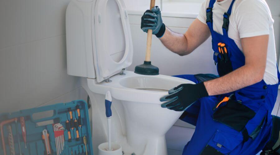 Professional same day plumber in Aquashicola, PA
